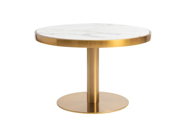 Zara Coffee Table With White Top   Gold.jpg