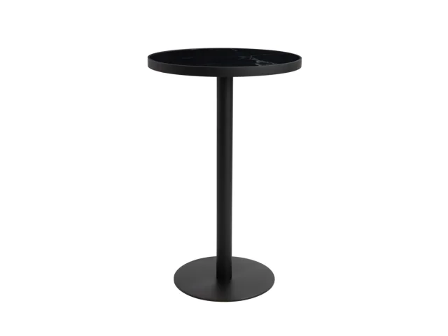 Zara High Bar   Black Top   Black .jpg