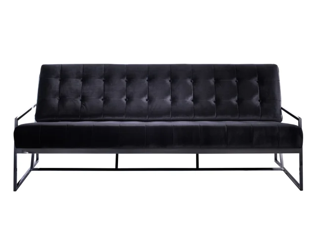 Zara Lounge Black Base   Black Cushion.jpg