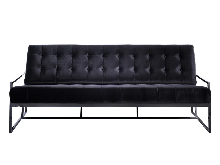 Zara Lounge Black Base   Black Cushion.jpg