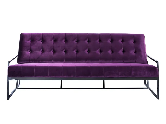 Zara Lounge Black Base   Violet Cushion.jpg