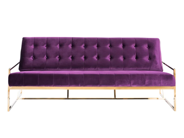 Zara Lounge Gold Base   Violet Cushion.jpg